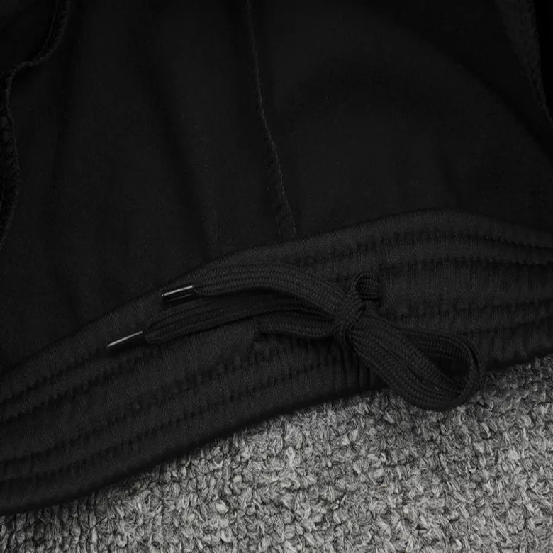 Chelsea Hoodie Tracksuit 2021/22 Gray - vstockx