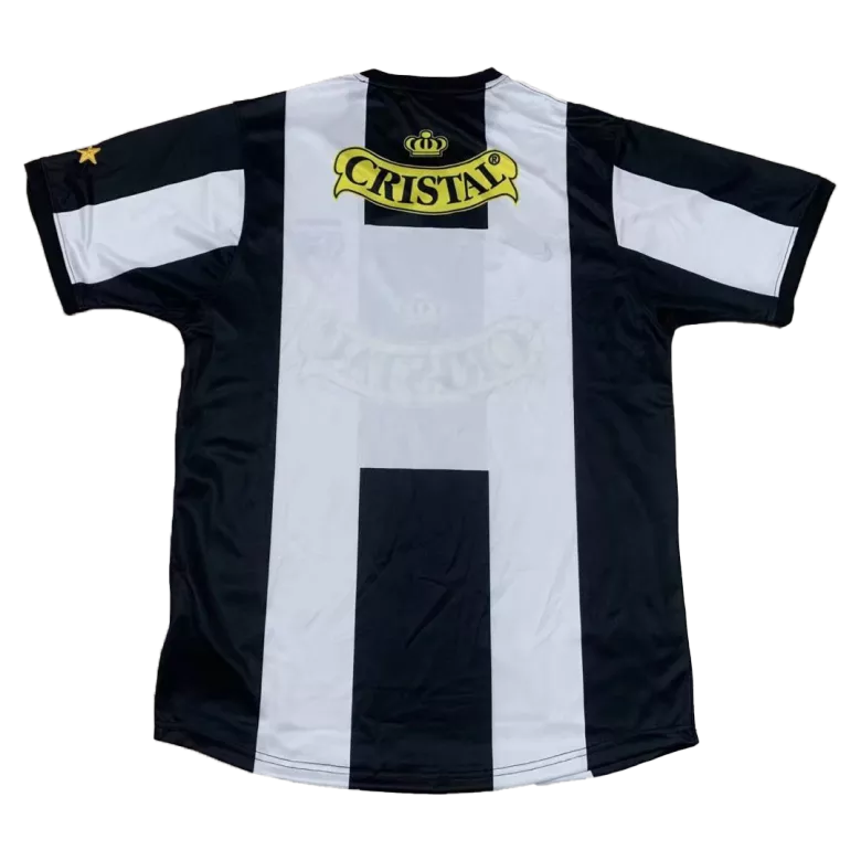 Vintage Soccer Jersey Colo Colo Third Away 1999 - vstockx