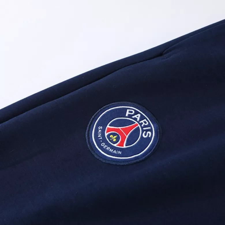 PSG Hoodie Tracksuit 2022/23 White - vstockx