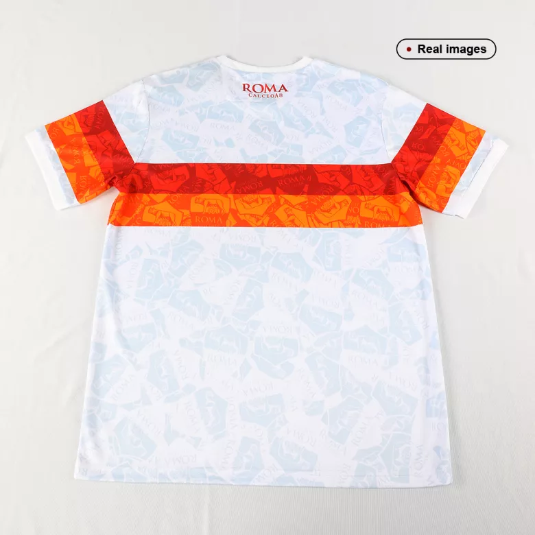 Roma Goalkeeper Soccer Jersey 2022/23 - vstockx