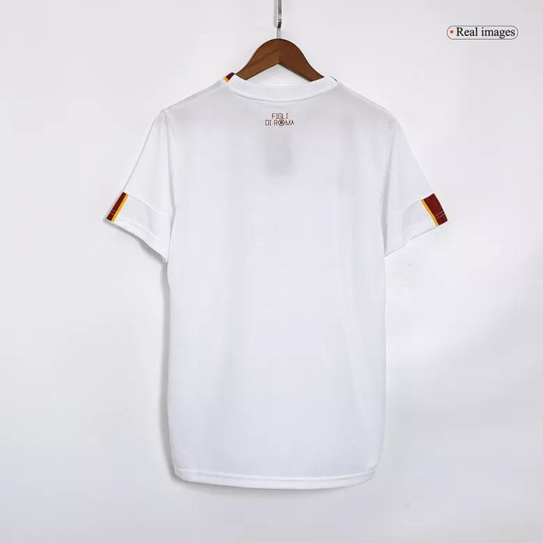 Roma Away Jersey 2022/23 - vstockx
