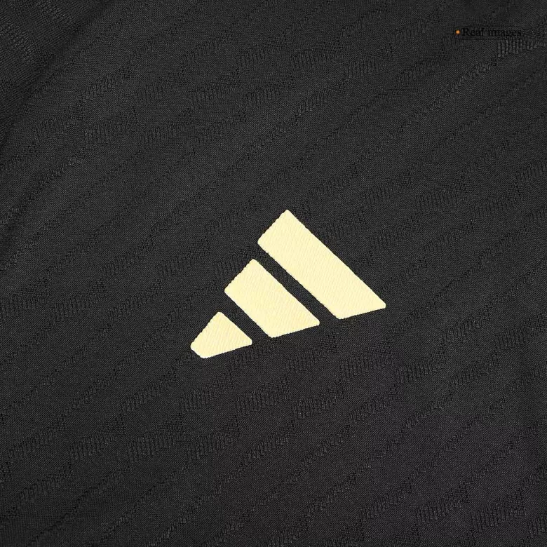 Jamaica Away Authentic Jersey 2023 - vstockx