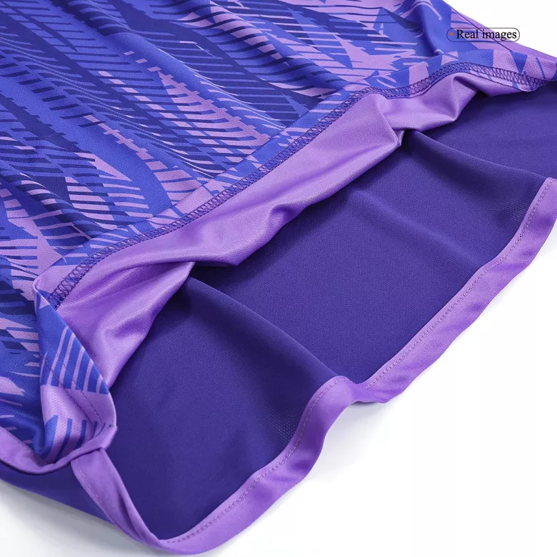 Argentina Three Stars Away Jersey World Cup 2022 - vstockx