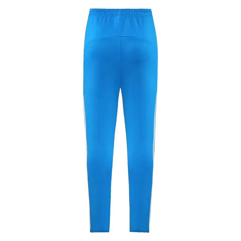 Juventus Soccer Pants 2021/22 Blue - vstockx