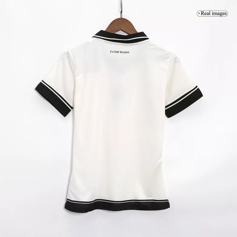 Women's Corinthians Fourth Away Jersey 2023 - vstockx