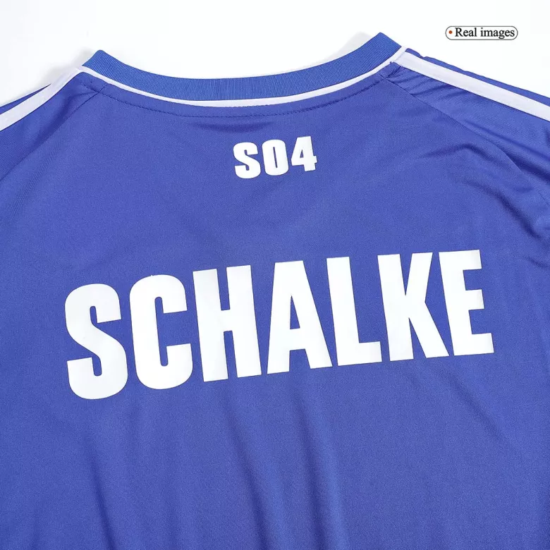 FC Schalke 04 Home Soccer Jersey 2022/23 - vstockx