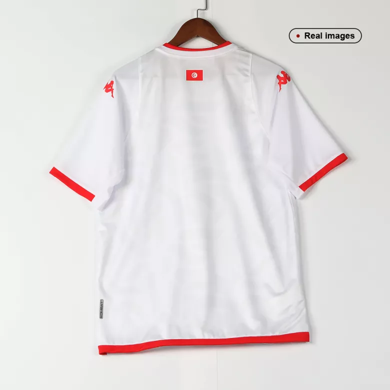 Tunisia Away Soccer Jersey 2021/22 - vstockx