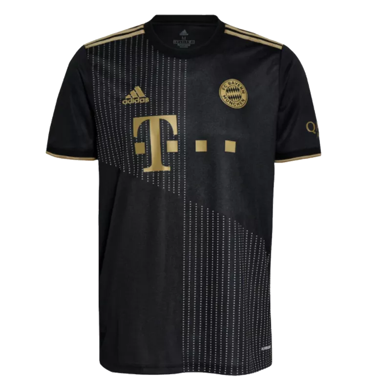 DAVIES #19 Bayern Munich Away Soccer Jersey 2021/22 - vstockx