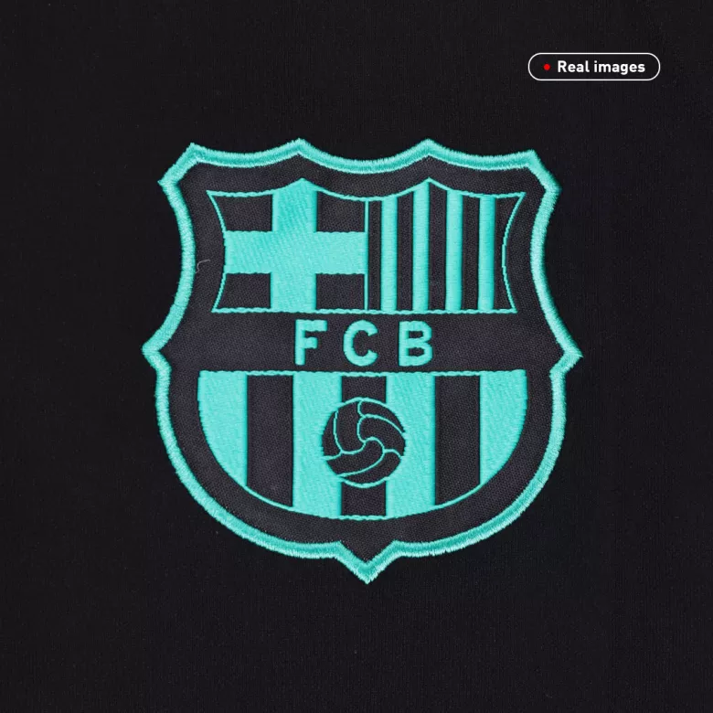 Barcelona Soccer Polo Shirts 2020/21 - vstockx