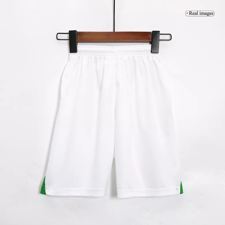 Ireland Home Kids Jerseys Kit 2023 - vstockx