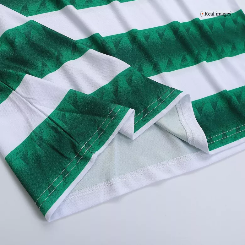Celtic Home Soccer Jersey 2022/23 - vstockx