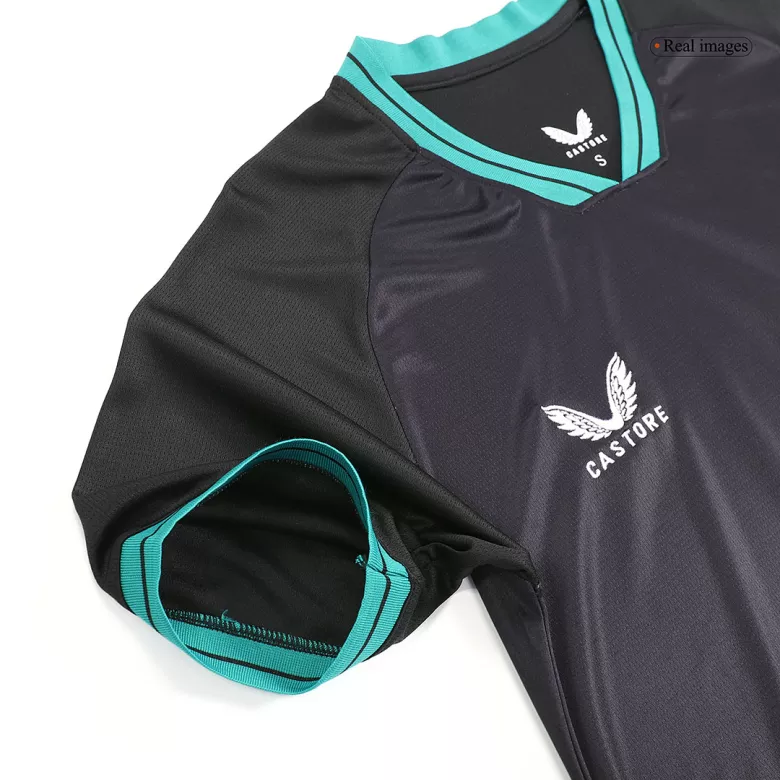 Ireland Third Away Soccer Jersey 2023 - vstockx