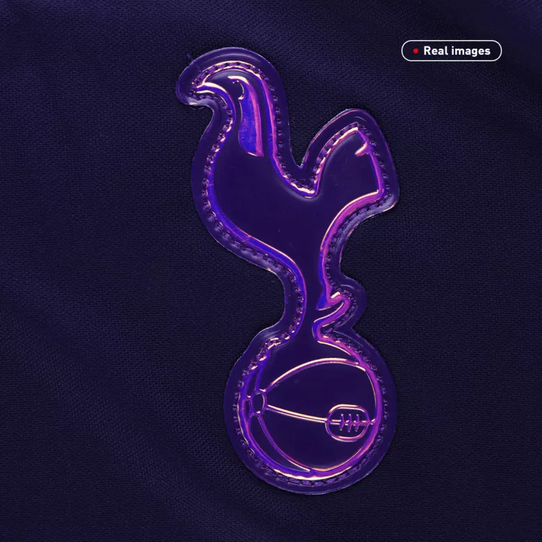 Tottenham Hotspur Soccer Polo Shirts 2020/21 - vstockx