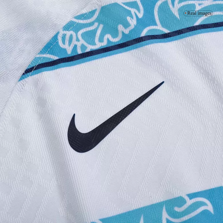 Chelsea Away Authentic Soccer Jersey 2022/23 - vstockx