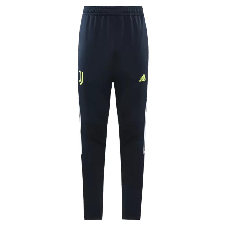Juventus Soccer Pants 2021/22 Dark gray - vstockx