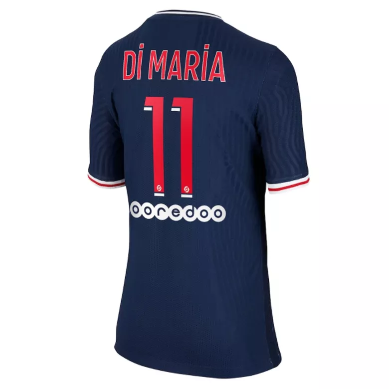 DI MARIA #11 PSG Home Soccer Jersey 2020/21 Women - vstockx