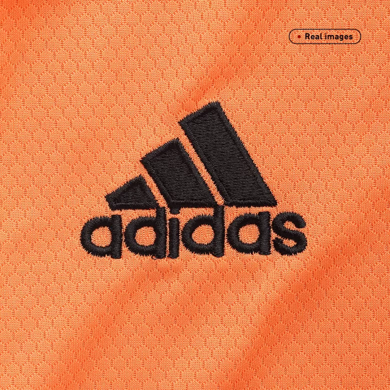 Spain Goalkeeper Soccer Jersey 2020 - vstockx