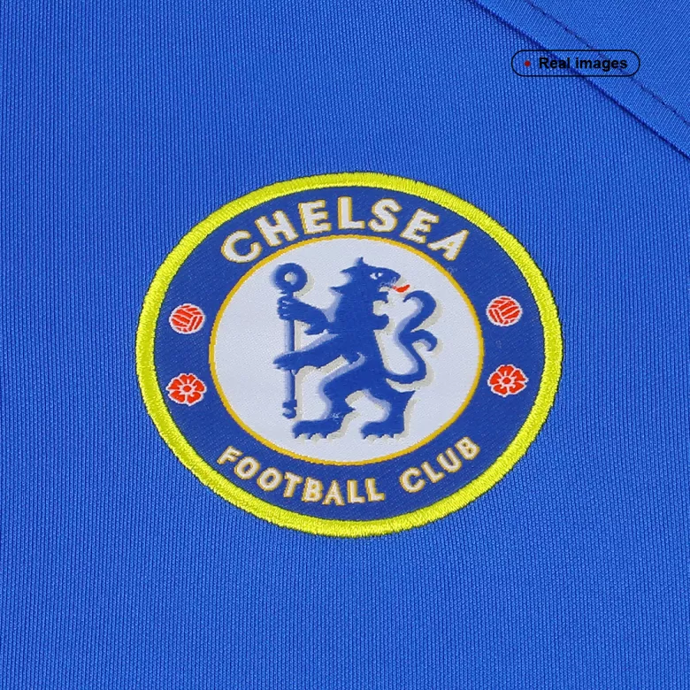 B.BADIASHILE #4 Chelsea Home Jersey 2022/23 - vstockx