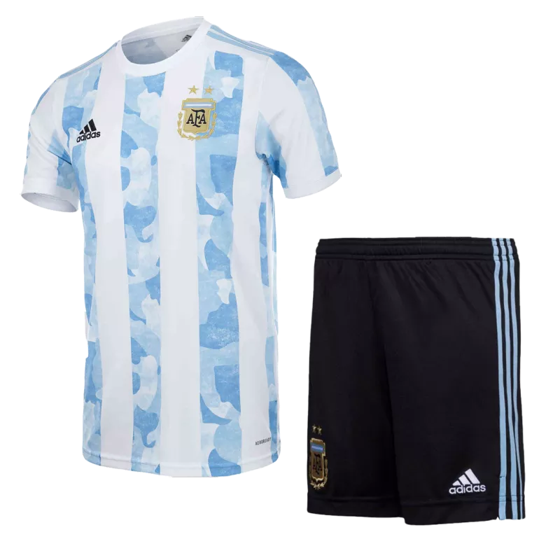 Argentina Home Jerseys Kit 2021 - vstockx