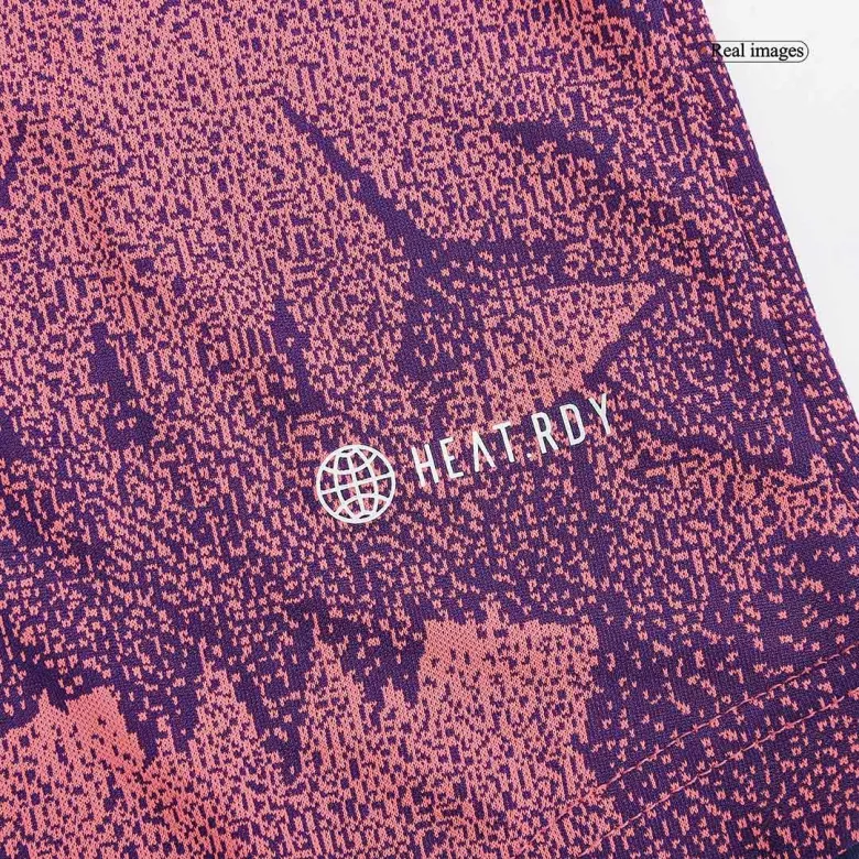 DI MARIA #22 Juventus Third Away Jersey Shirt 2022/23 - vstockx