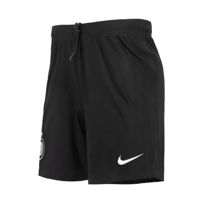 Inter Milan Home Soccer Shorts 2020/21              �� - vstockx