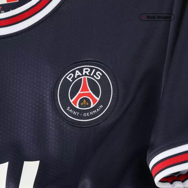 PSG Home Kit 2021/22 By Jordan - vstockx