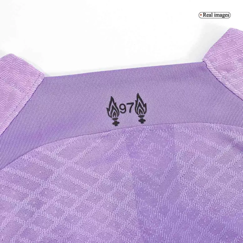 Liverpool Goalkeeper Authentic Soccer Jersey 2022/23 - vstockx