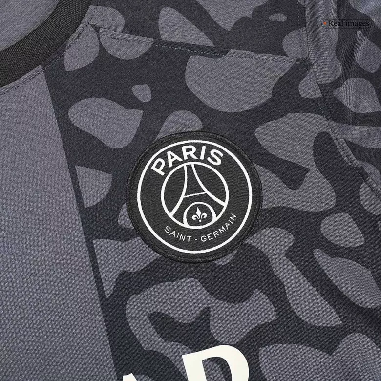 PSG Third Away Jersey 2023/24 - Discount - vstockx