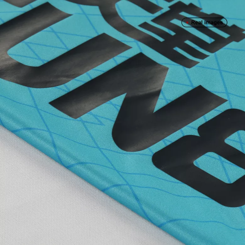 Replica Newcastle Third Away Jersey 2021/22 By Castore - vstockx