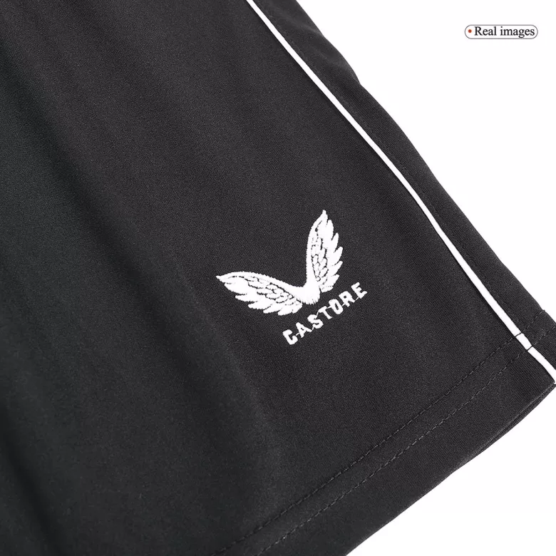 Athletic Club de Bilbao Home Soccer Shorts 2023/24 - vstockx