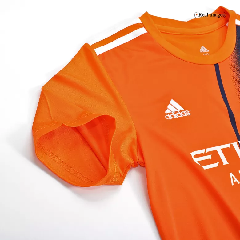 New York City Away Kids Soccer Jerseys Kit 2022 - vstockx