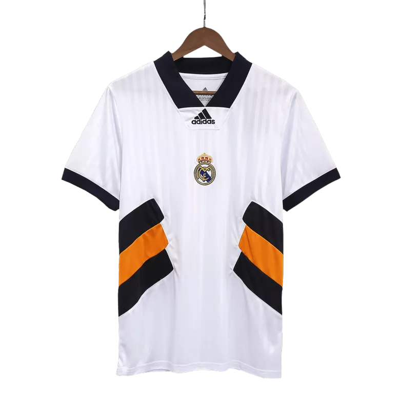 Real Madrid Icon Soccer Jersey 2022/23 - vstockx