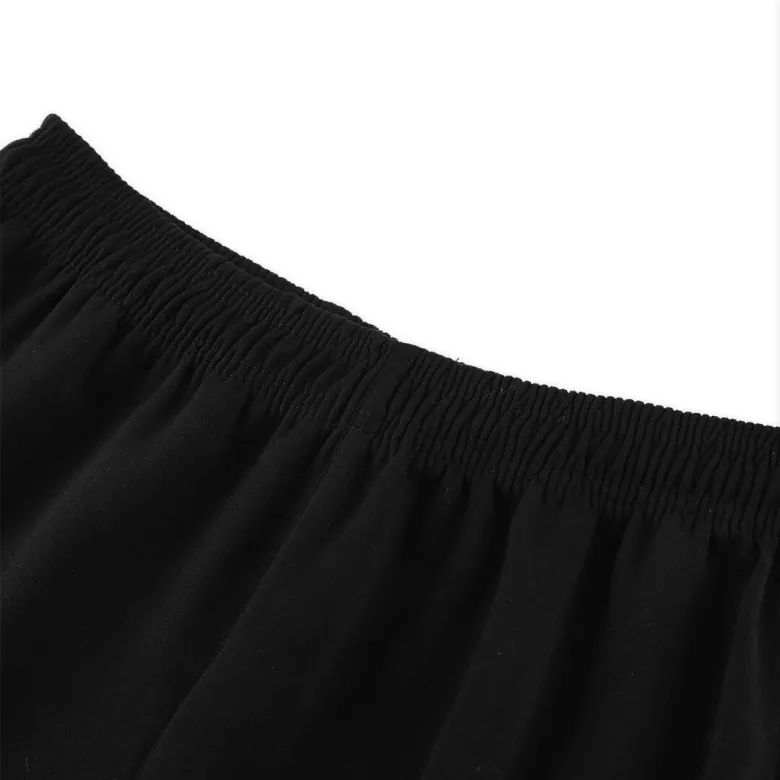 Napoli Hoodie Tracksuit 2023/24 White - vstockx