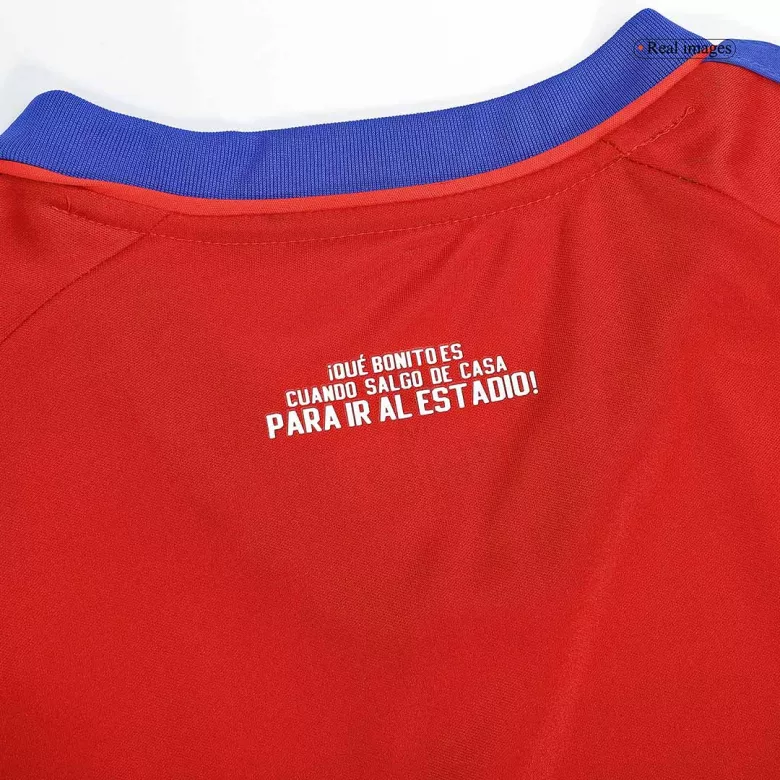 Granada CF Home Soccer Jersey 2022/23 - vstockx