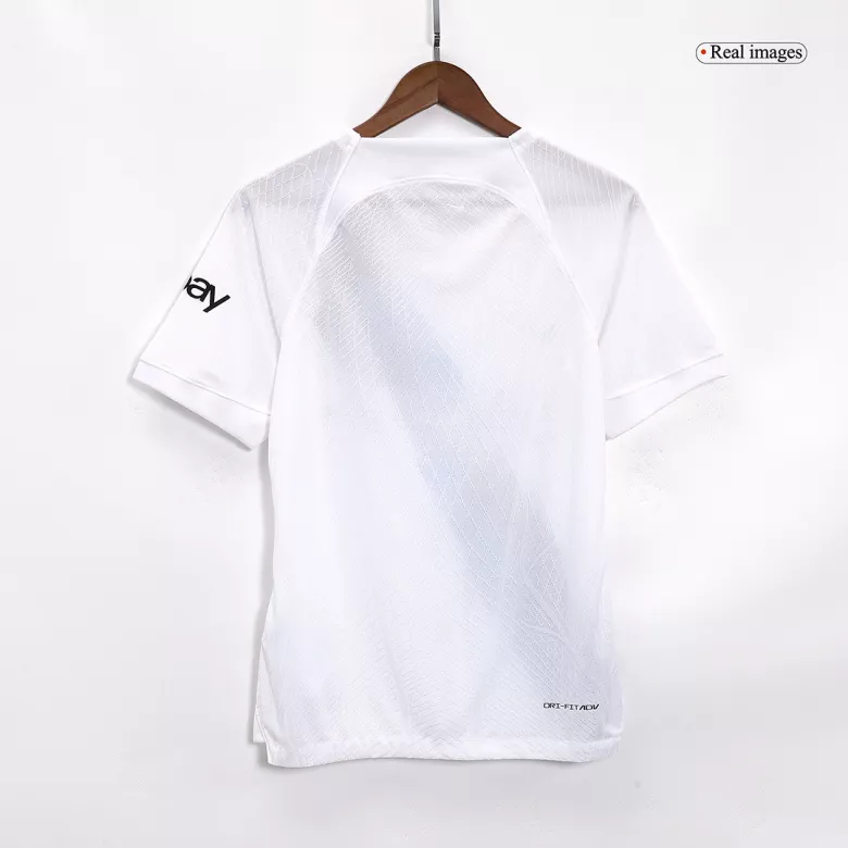 Inter Milan Away Authentic Jersey 2023/24 - vstockx