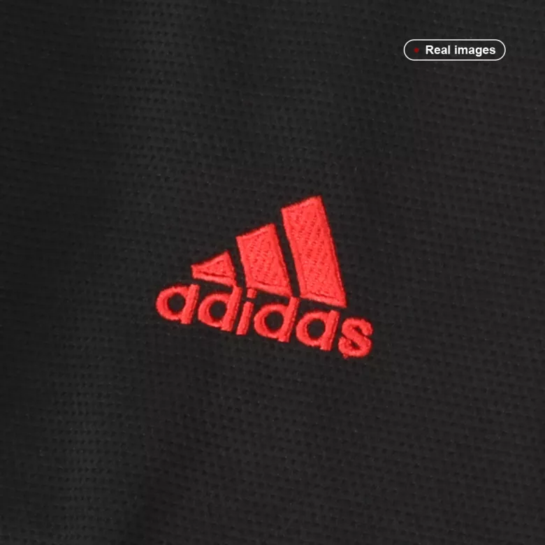 Replica Ajax Third Away Jersey 2021/22 By Adidas - vstockx