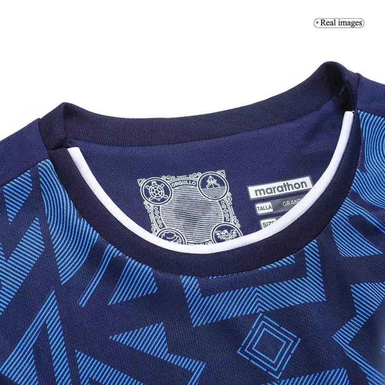 Ecuador Away Jersey World Cup 2022 - vstockx