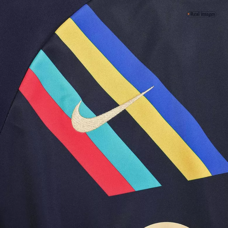 Barcelona Pre-Match Jersey 2022/23 - vstockx