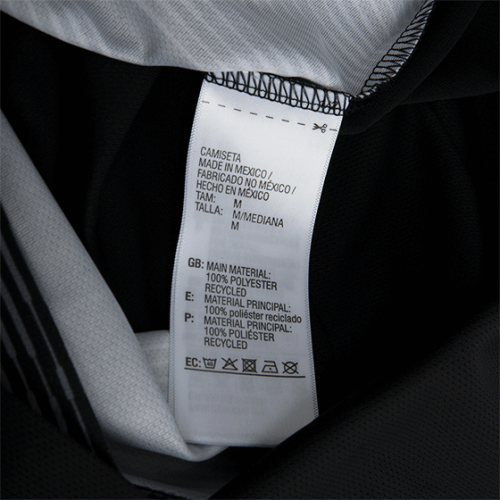 Mexico Home Soccer Jersey 2019              �� - vstockx