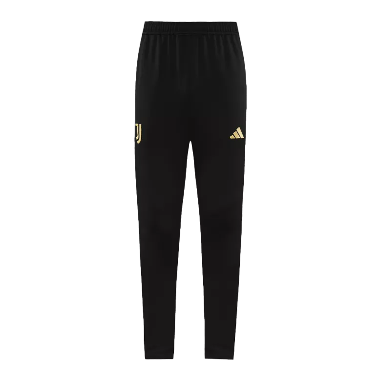 Juventus Tracksuit 2023/24 Black - vstockx