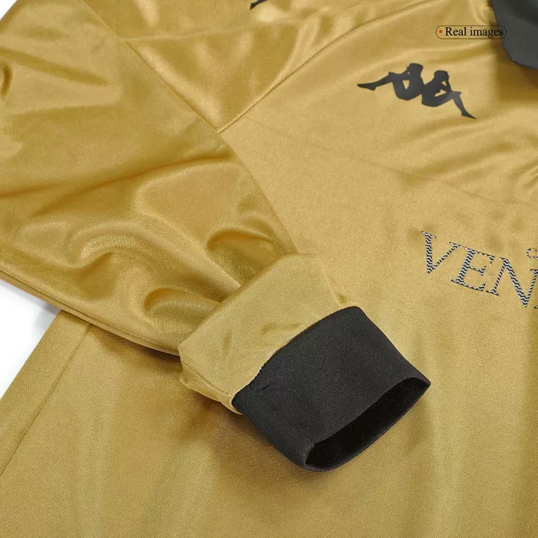 Venezia FC Third Away Long Sleeve Soccer Jersey 2022/23 - vstockx