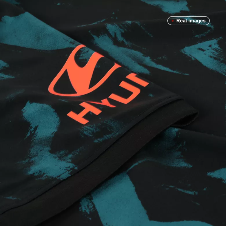 Chelsea Third Away Soccer Jersey 2021/22 - vstockx