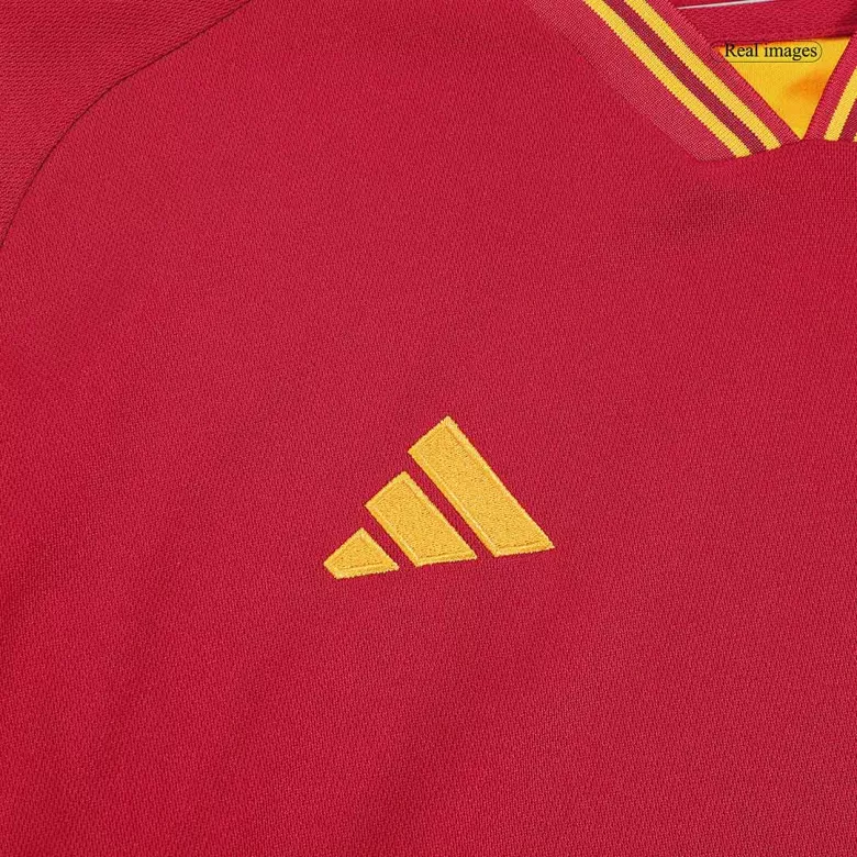 Roma Home Jerseys Kit 2023/24 - vstockx