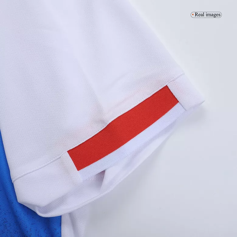 Blackburn Rovers Home Soccer Jersey 2022/23 - vstockx