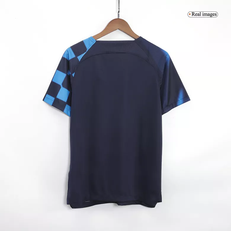MODRI? #10 Croatia Away Jersey World Cup 2022 - vstockx