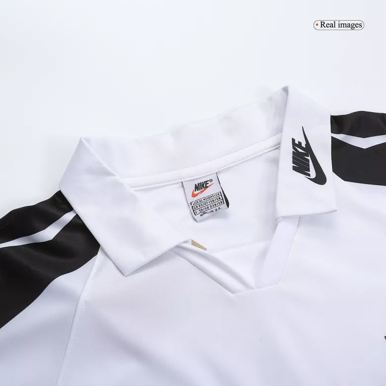 Retro Colo Colo Home Jersey 1995 - vstockx