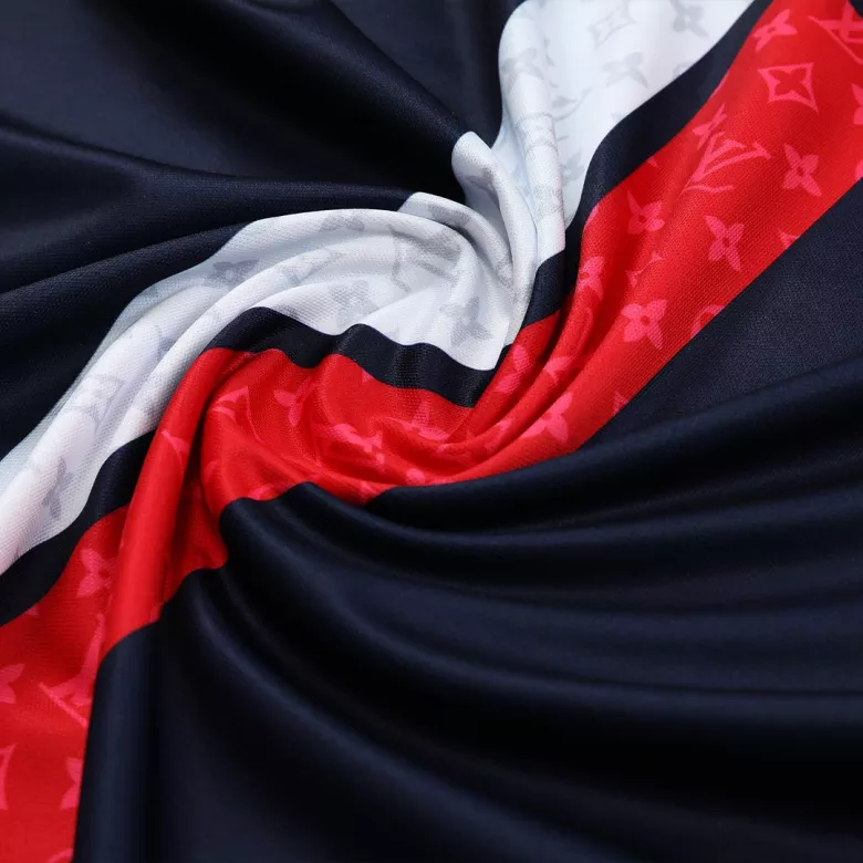 PSG Jerseys Sleeveless Training Kit 2022/23 - vstockx