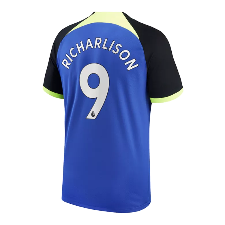 RICHARLISON #9 Tottenham Hotspur Away Jersey 2022/23 - vstockx