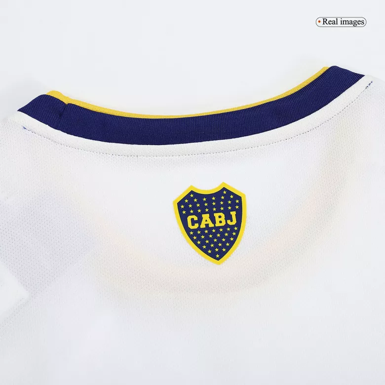 Boca Juniors Away Jersey 2022/23 - vstockx