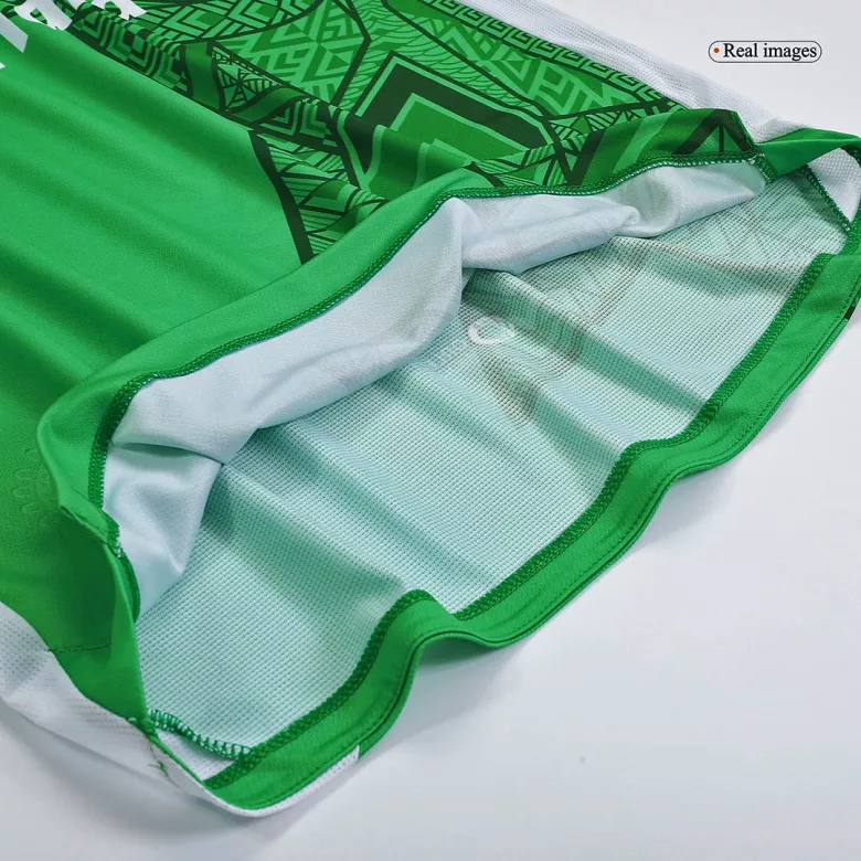 Santos Laguna Third Away Jersey 2022/23 - vstockx